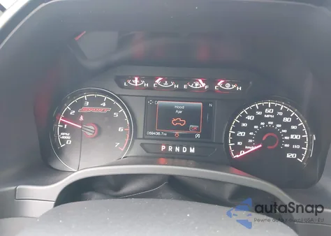 2018 Ford F-150 Xlt from USA, damaged, VIN 1FTFW1EGXJFC08146